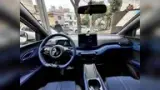 BYD Dolphin Mini - Miniatura 10