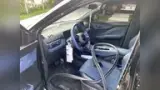 BYD Dolphin Mini - Miniatura 8