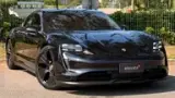 Porsche Taycan - Miniatura 3