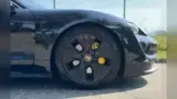 Porsche Taycan - Miniatura 9