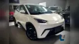 BYD Dolphin Mini - Miniatura 3