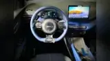 BYD Dolphin Mini - Miniatura 7