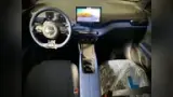 BYD Dolphin Mini - Miniatura 8