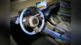 BYD Dolphin Mini - Miniatura 9