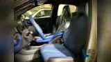BYD Dolphin Mini - Miniatura 10