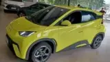 BYD Dolphin Mini - Miniatura 1