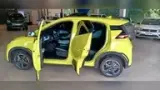 BYD Dolphin Mini - Miniatura 2