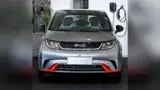BYD Dolphin - Miniatura 8