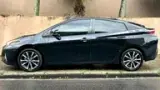 Toyota Prius Gen-4 - Miniatura 2
