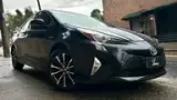 Toyota Prius Gen-4 - Miniatura 3