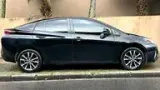 Toyota Prius Gen-4 - Miniatura 4