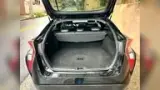 Toyota Prius Gen-4 - Miniatura 9