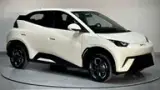 BYD Dolphin Mini - Miniatura 1