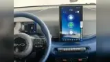 BYD Dolphin Mini - Miniatura 6