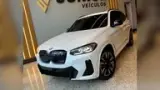 BMW IX3 - Miniatura 1