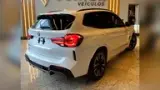 BMW IX3 - Miniatura 2
