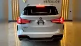 BMW IX3 - Miniatura 7