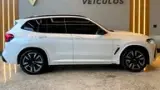 BMW IX3 - Miniatura 9