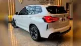 BMW IX3 - Miniatura 13