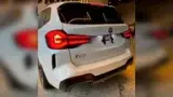 BMW IX3 - Miniatura 17