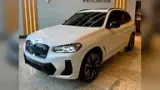 BMW IX3 - Miniatura 19