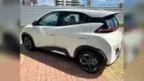 BYD Dolphin Mini - Miniatura 5