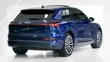 Audi E-tron - Miniatura 1