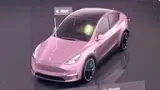 Tesla Model Y - Miniatura 13