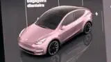 Tesla Model Y - Miniatura 14