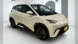 BYD Dolphin Mini - Miniatura 2