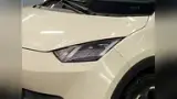 BYD Dolphin Mini - Miniatura 9