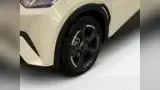 BYD Dolphin Mini - Miniatura 10