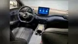 BYD Dolphin Mini - Miniatura 11