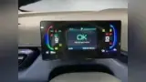 BYD Dolphin Mini - Miniatura 12