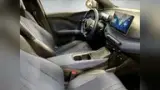 BYD Dolphin Mini - Miniatura 15