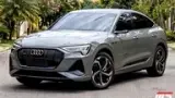 Audi E-tron - Miniatura 1