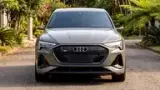 Audi E-tron - Miniatura 2