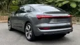 Audi E-tron - Miniatura 3