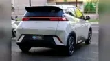 BYD Dolphin Mini - Miniatura 2