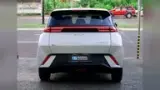 BYD Dolphin Mini - Miniatura 4