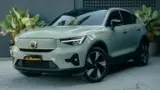 Volvo C40 Recharge - Miniatura 3