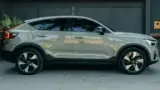 Volvo C40 Recharge - Miniatura 4