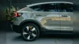 Volvo C40 Recharge - Miniatura 5