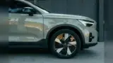 Volvo C40 Recharge - Miniatura 6