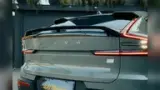 Volvo C40 Recharge - Miniatura 9