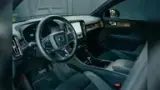 Volvo C40 Recharge - Miniatura 12