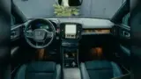 Volvo C40 Recharge - Miniatura 13