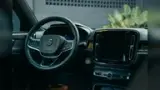 Volvo C40 Recharge - Miniatura 14