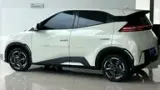 BYD Dolphin Mini - Miniatura 2