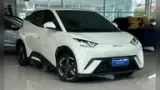 BYD Dolphin Mini - Miniatura 4